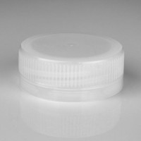 38mm NATURAL T/E PET BOTTLE CAPS